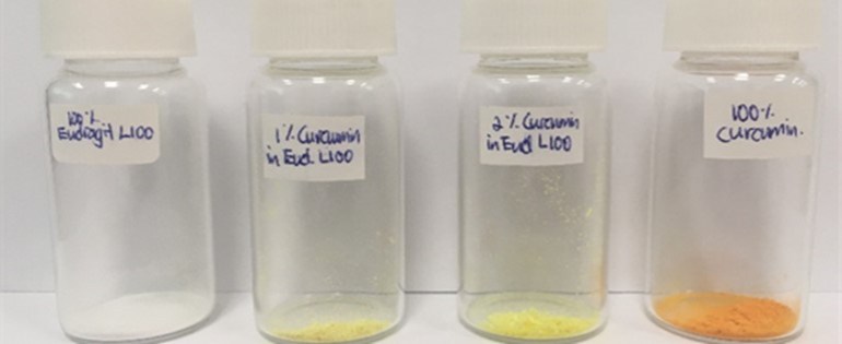 encapsulation-of-curcumin